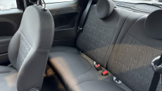 Fiat 500 1.0 Mild Hybrid 3dr Petrol Hatchback